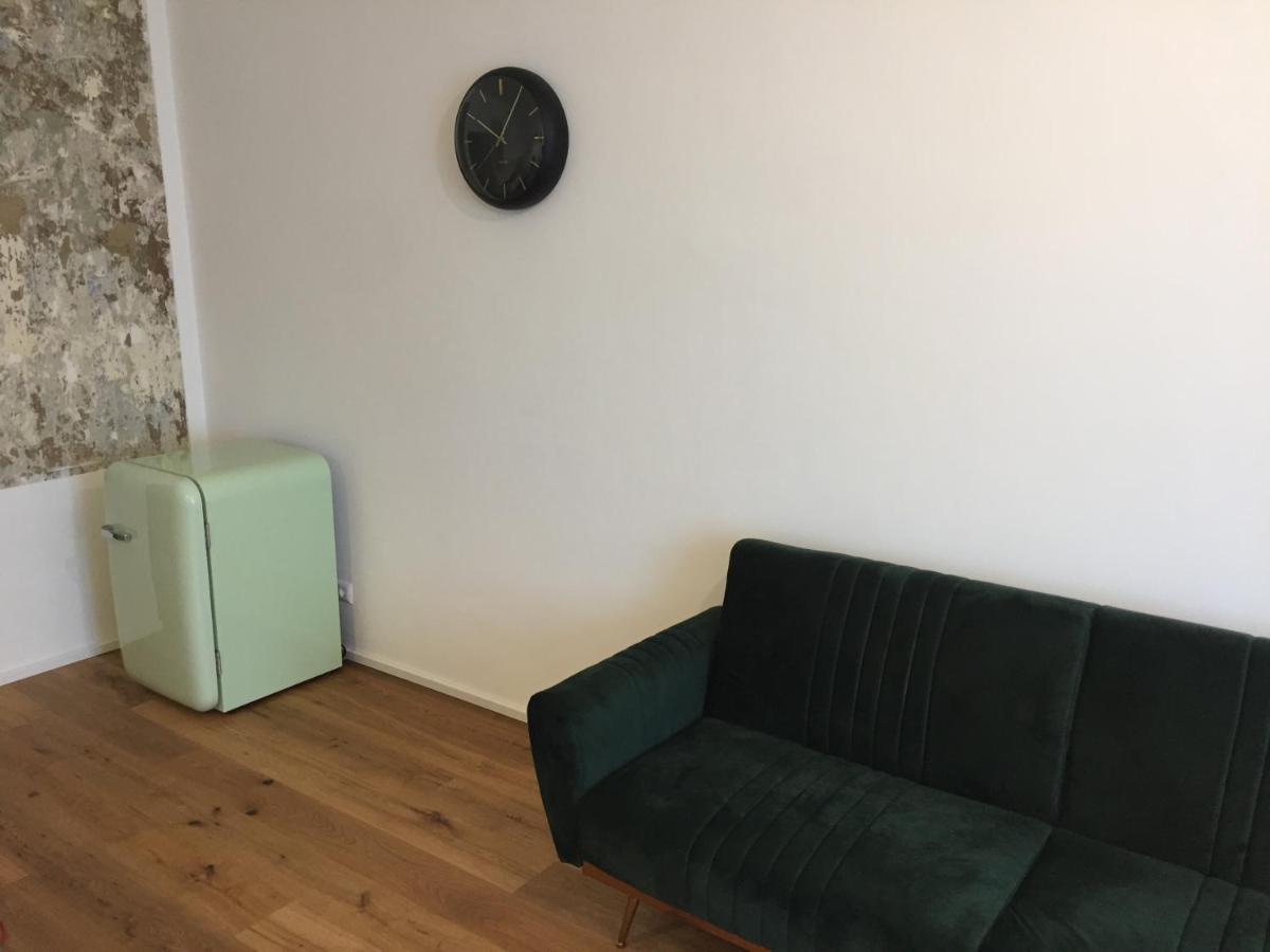 Hafen Dock 5 Apartment Klagenfurt am Woerthersee Luaran gambar