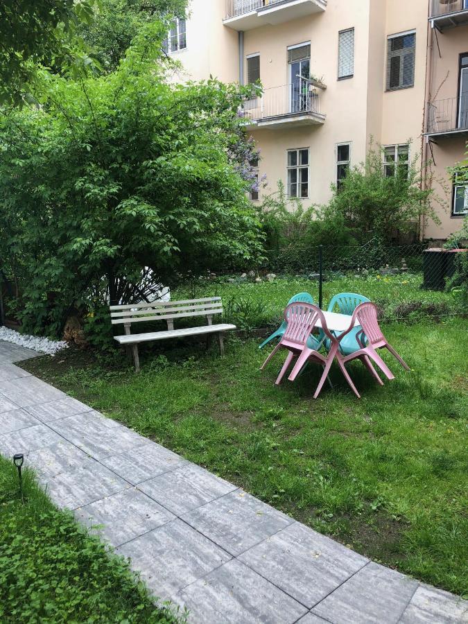Hafen Dock 5 Apartment Klagenfurt am Woerthersee Luaran gambar