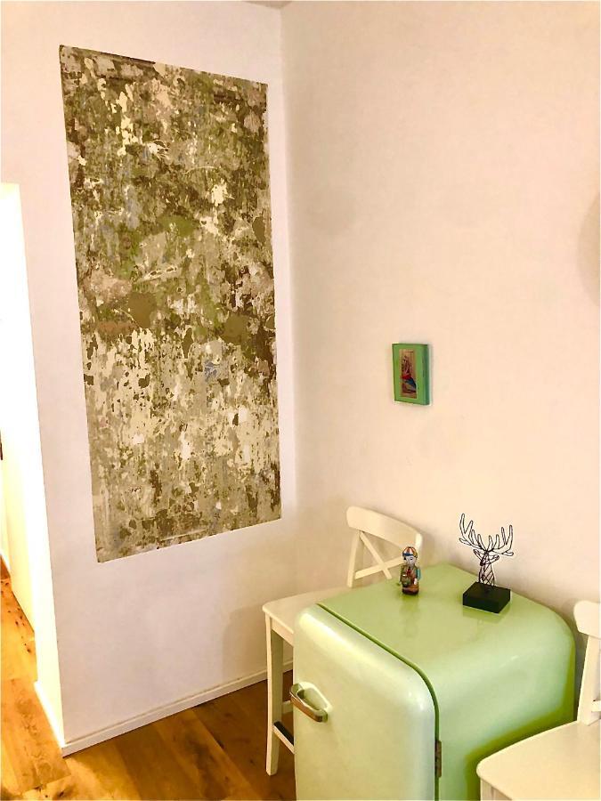 Hafen Dock 5 Apartment Klagenfurt am Woerthersee Luaran gambar